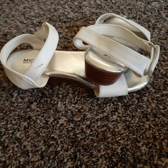 Michael Kors sandals - Picture 4 of 4